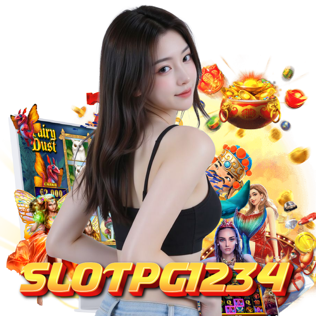 slotpg1234 wallet