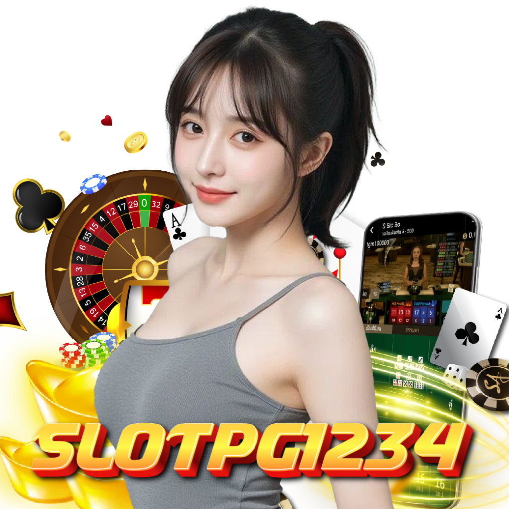 slotpg1234