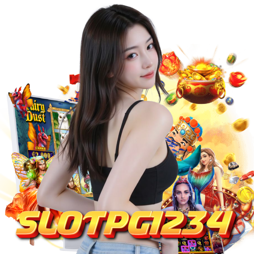 slotpg1234 wallet